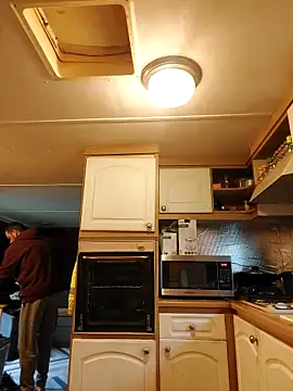 sefu666 online show from April 10, 2026, 6:12 pm