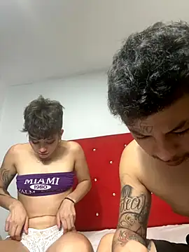 DayanaDG online show from November 10, 2025, 6:12 am