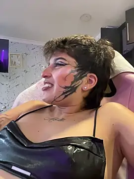 DayanaDG online show from March 11, 2026, 9:10 pm