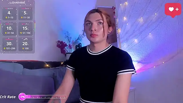 Tommy Lovee online show from November 30, 2025, 3:54 am