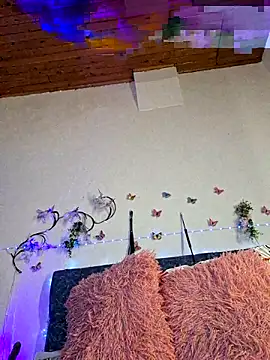 biianca 1 online show from March 18, 2026, 6:00 pm