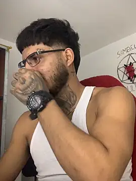 Lord Luciferhot Dirty666 online show from November 22, 2025, 10:31 pm