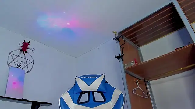 Lord Luciferhot Dirty666 online show from February 27, 2026, 3:45 pm