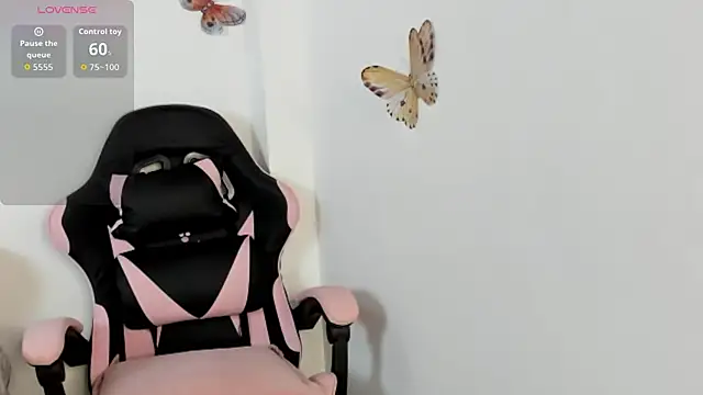 mari-ross online show from October 13, 2025, 2:00 am