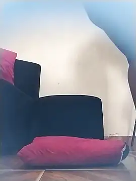 AmbarSmit online show from October 17, 2025, 6:54 pm