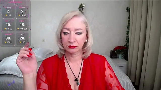 hunters woman online show from May 21, 2026, 7:21 pm