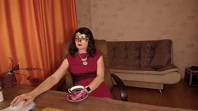 Snapshot of Milla_Vanilla_ chatting on November 24, 2025, 11:21 am Milla Vanilla online show from November 24, 2025, 11:21 am