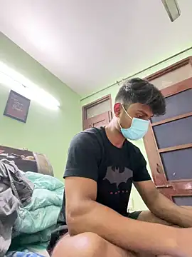 Snapshot of Mr_Cajonny0 chatting on February 13, 2026, 2:57 pm Mr Cajonny0 online show from February 13, 2026, 2:57 pm