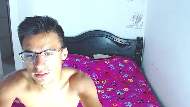 Jacobandluna online show from November 7, 2025, 12:54 am