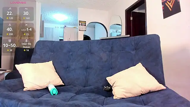 Snapshot of Steven_baby69 chatting on December 19, 2025, 1:56 am Steven baby69 online show from December 19, 2025, 1:56 am