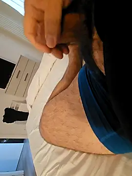 Dany2150 online show from October 19, 2025, 7:53 am