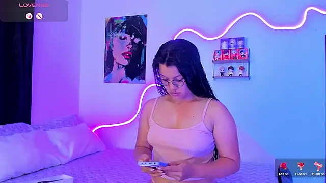 Snapshot of Dilan_and_Mia chatting on October 4, 2025, 5:33 pm Dilan and Mia online show from October 4, 2025, 5:33 pm