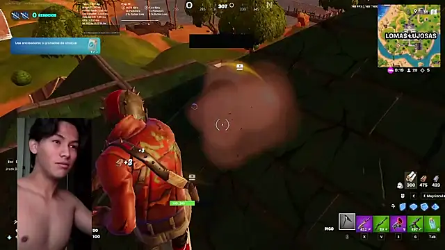 Snapshot of EmilianoPerex chatting on October 18, 2025, 6:41 pm EmilianoPerex online show from October 18, 2025, 6:41 pm