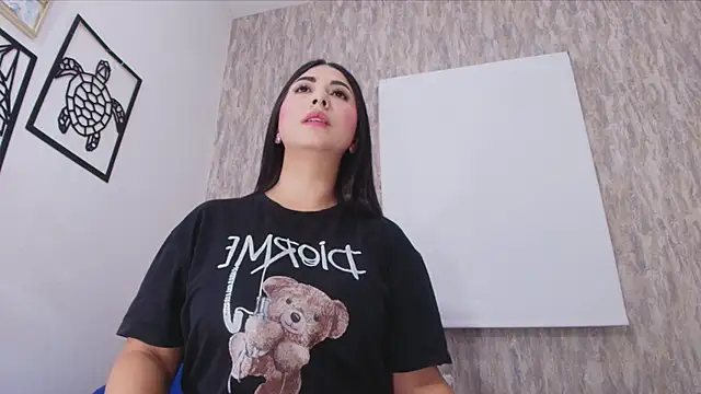 abbypratt online show from November 13, 2025, 7:13 pm