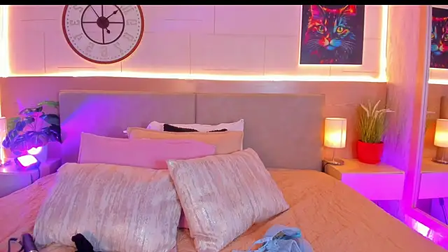 Meloddy Rose online show from November 20, 2025, 3:39 am