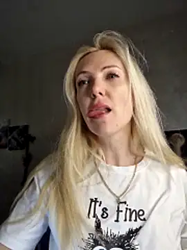 Monna online show from February 26, 2026, 6:40 pm