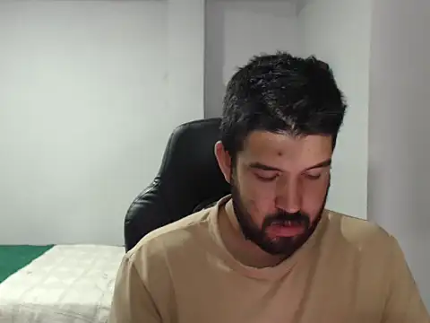 Axel11113 online show from December 14, 2025, 2:06 am