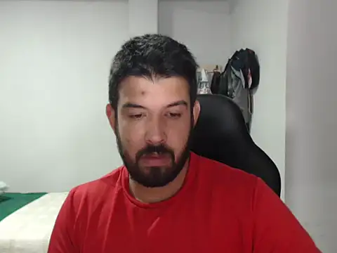 Axel11113 online show from December 16, 2025, 2:16 am