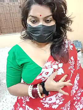 Naughty-Chaaya online show from November 10, 2025, 5:56 pm