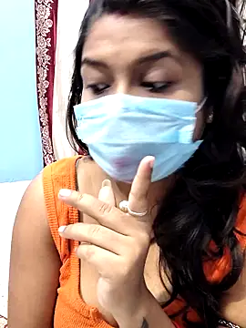 Snapshot of Naughty-Chaaya chatting on February 13, 2026, 12:12 pm Naughty-Chaaya online show from February 13, 2026, 12:12 pm