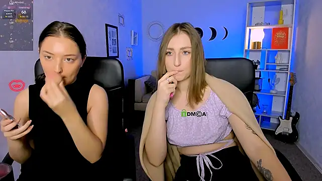 eva smiith  online show from November 25, 2025, 7:30 am