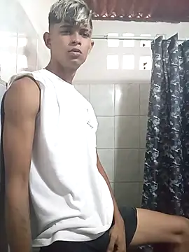 Snapshot of God_Eros_23cm chatting on January 11, 2026, 7:19 pm God Eros 23cm online show from January 11, 2026, 7:19 pm