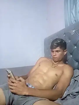 Snapshot of God_Eros_23cm chatting on March 21, 2026, 2:27 am God Eros 23cm online show from March 21, 2026, 2:27 am