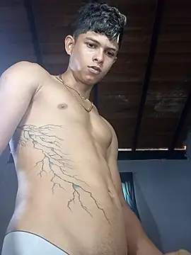 Snapshot of God_Eros_23cm chatting on April 9, 2026, 2:33 pm God Eros 23cm online show from April 9, 2026, 2:33 pm