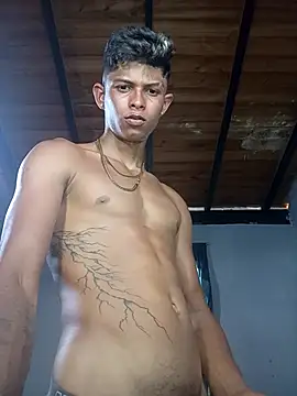 Snapshot of God_Eros_23cm chatting on April 12, 2026, 8:36 pm God Eros 23cm online show from April 12, 2026, 8:36 pm