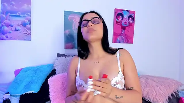 malthe 022 online show from November 29, 2025, 7:06 pm