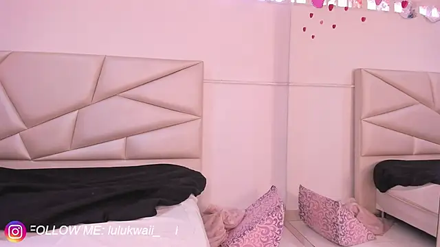 lulukawai16 online show from March 28, 2026, 7:13 pm