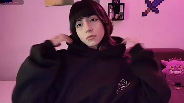 Snapshot of Rinrav chatting on February 20, 2026, 12:07 am Rinrav online show from February 20, 2026, 12:07 am