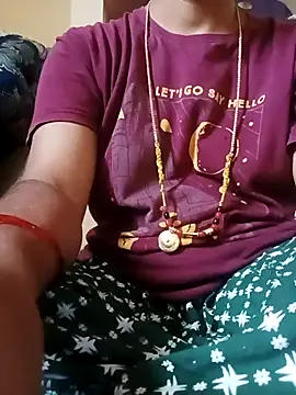 NISHU-TELUGU online show from September 11, 2025, 6:57 am