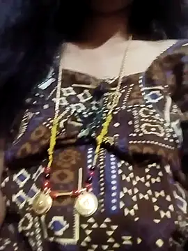 NISHU-TELUGU online show from October 13, 2025, 3:23 pm