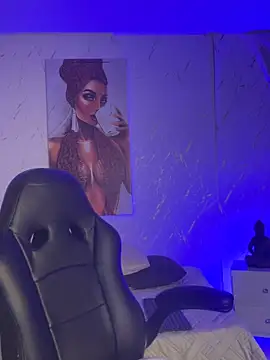 chloekitty69 online show from October 17, 2025, 11:24 am