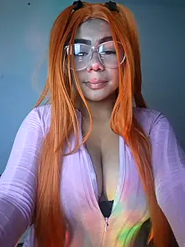 Snapshot of Yerystar chatting on February 8, 2026, 1:31 am Yerystar online show from February 8, 2026, 1:31 am