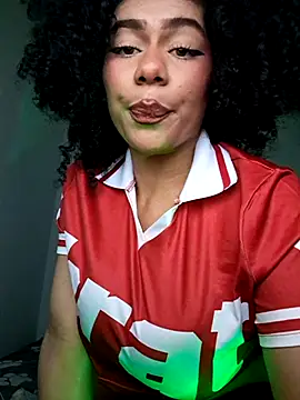 Snapshot of Yerystar chatting on March 4, 2026, 11:16 am Yerystar online show from March 4, 2026, 11:16 am