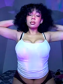 Snapshot of Yerystar chatting on March 5, 2026, 9:16 am Yerystar online show from March 5, 2026, 9:16 am