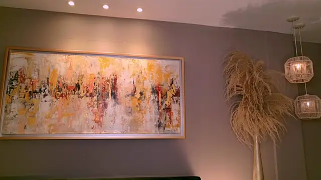 AgathaKondo  online show from December 4, 2025, 8:28 pm