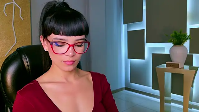 Snapshot of AgathaKondo_ chatting on January 13, 2026, 8:47 pm AgathaKondo online show from January 13, 2026, 8:47 pm