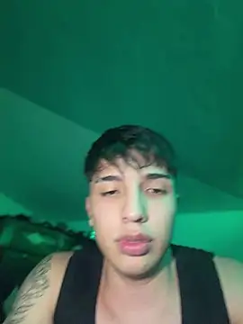 pabonsito online show from April 25, 2026, 2:58 am