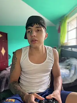 pabonsito online show from June 28, 2026, 5:30 pm