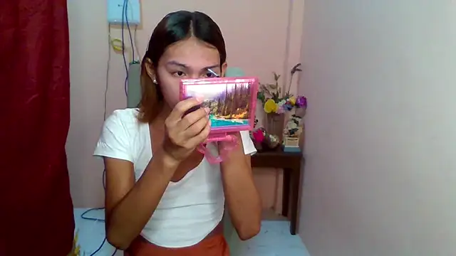 Snapshot of miss_carlas chatting on November 23, 2025, 10:15 am miss carlas online show from November 23, 2025, 10:15 am