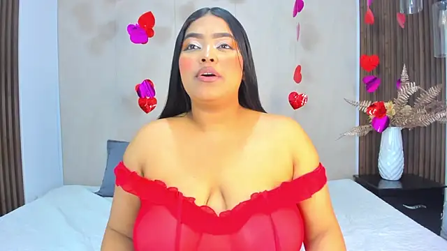 Snapshot of RileyDolly chatting on February 22, 2026, 11:25 pm RileyDolly online show from February 22, 2026, 11:25 pm