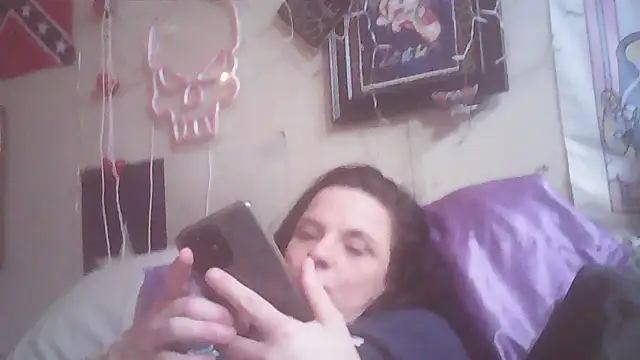 BonnienClyde5421 online show from March 25, 2026, 1:33 am