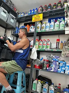 Terra-22cm online show from October 1, 2025, 5:30 pm