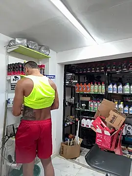 Terra-22cm online show from April 5, 2026, 1:30 pm