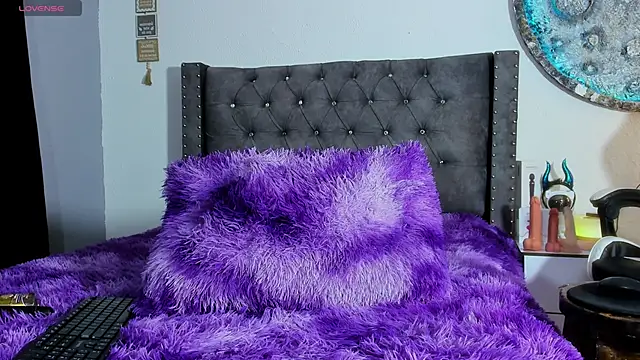 Katherine Rose online show from January 15, 2026, 12:26 am