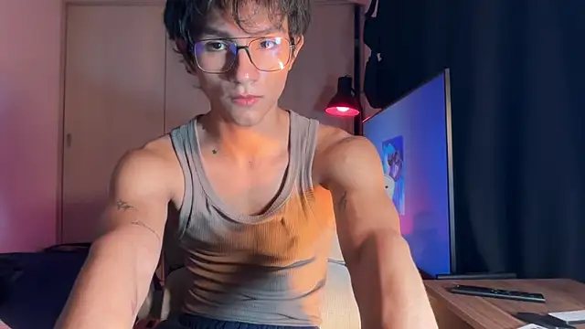 Angel bunny2 online show from September 9, 2025, 2:22 am