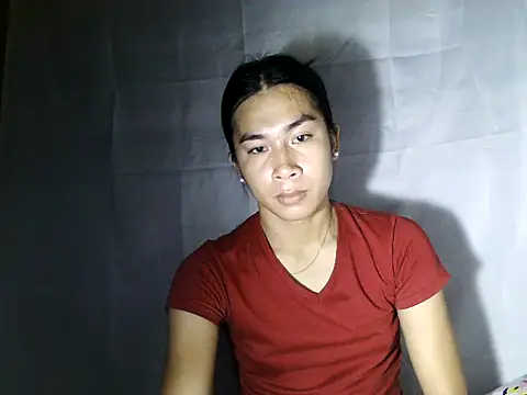 Asian PrettyAle online show from March 2, 2026, 1:08 am